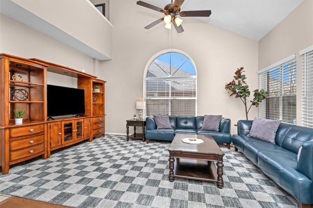8706 Granite Gorge Drive, Spring, TX 77379