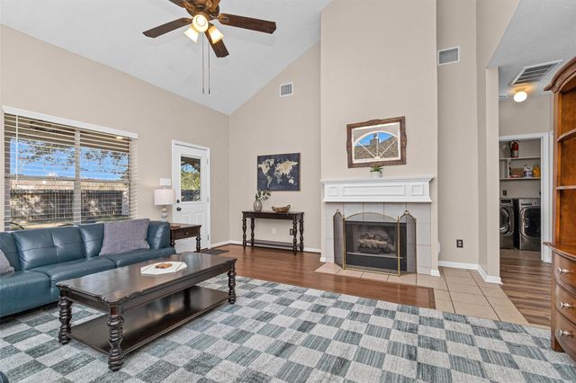 8706 Granite Gorge Drive, Spring, TX 77379