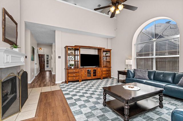 8706 Granite Gorge Drive, Spring, TX 77379