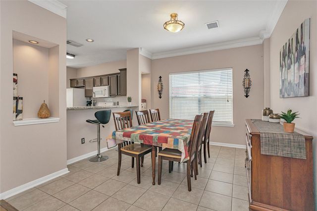 8706 Granite Gorge Drive, Spring, TX 77379