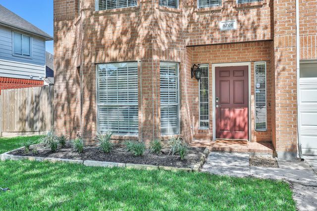 8706 Granite Gorge Drive, Spring, TX 77379