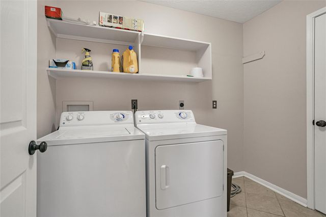 8706 Granite Gorge Drive, Spring, TX 77379