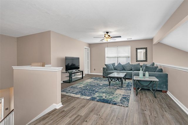8706 Granite Gorge Drive, Spring, TX 77379