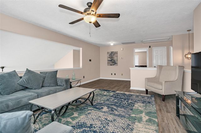 8706 Granite Gorge Drive, Spring, TX 77379