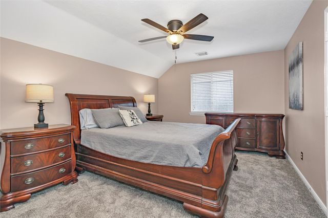 8706 Granite Gorge Drive, Spring, TX 77379