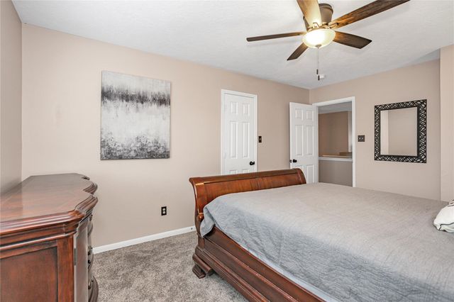 8706 Granite Gorge Drive, Spring, TX 77379