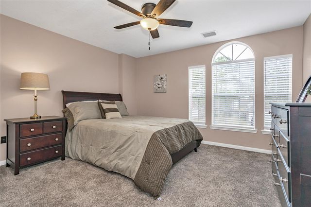 8706 Granite Gorge Drive, Spring, TX 77379