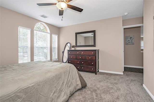 8706 Granite Gorge Drive, Spring, TX 77379