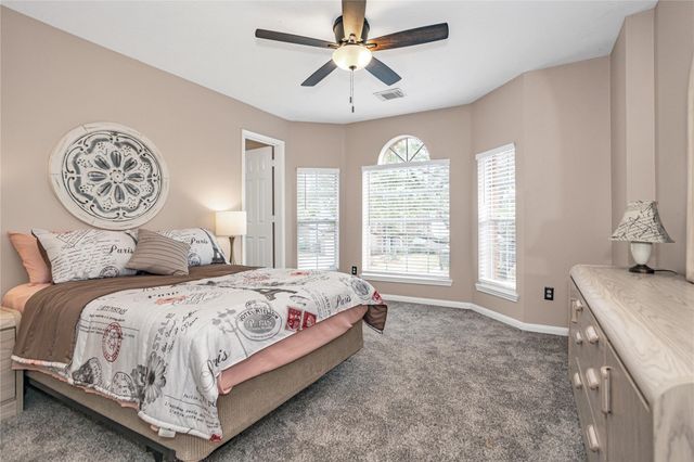 8706 Granite Gorge Drive, Spring, TX 77379