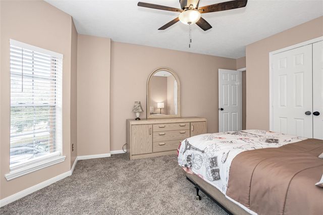 8706 Granite Gorge Drive, Spring, TX 77379