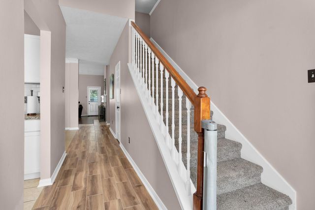 8706 Granite Gorge Drive, Spring, TX 77379