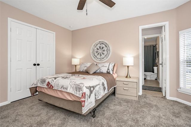 8706 Granite Gorge Drive, Spring, TX 77379