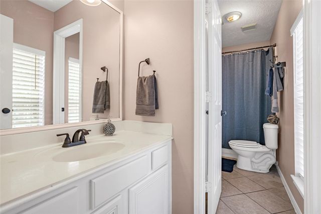 8706 Granite Gorge Drive, Spring, TX 77379