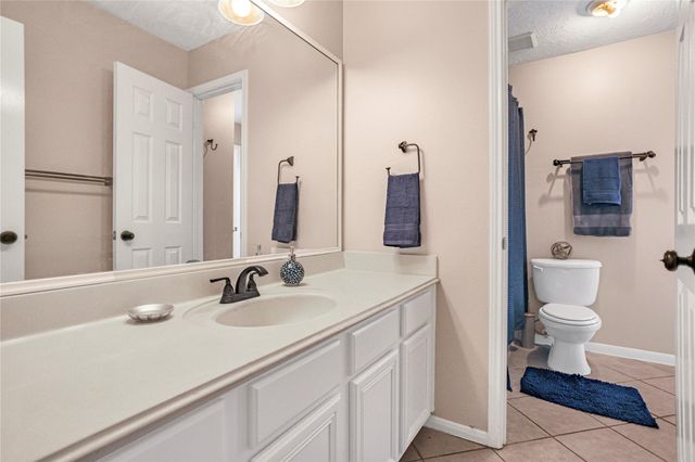 8706 Granite Gorge Drive, Spring, TX 77379
