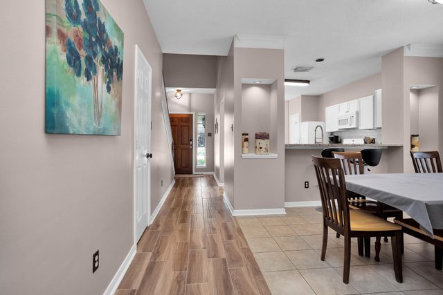 8706 Granite Gorge Drive, Spring, TX 77379