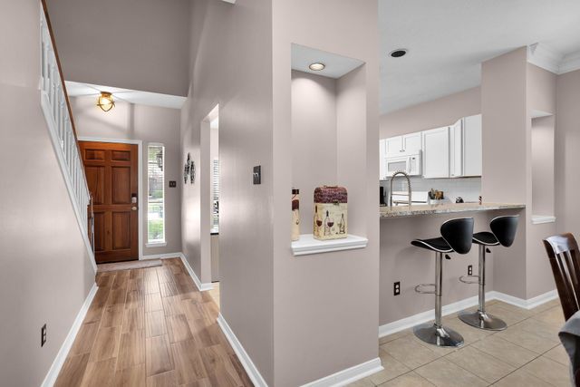 8706 Granite Gorge Drive, Spring, TX 77379