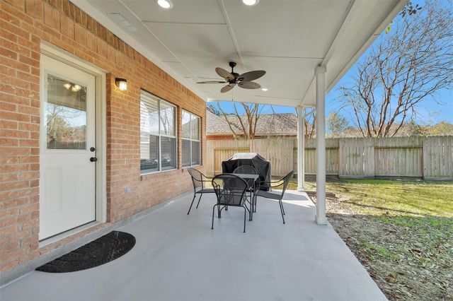 8706 Granite Gorge Drive, Spring, TX 77379