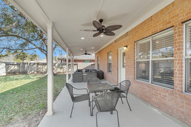 8706 Granite Gorge Drive, Spring, TX 77379