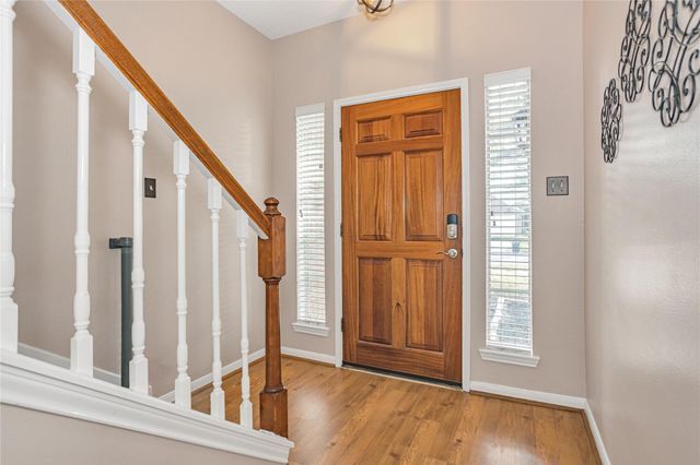 8706 Granite Gorge Drive, Spring, TX 77379