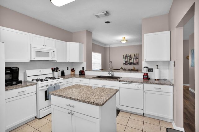 8706 Granite Gorge Drive, Spring, TX 77379