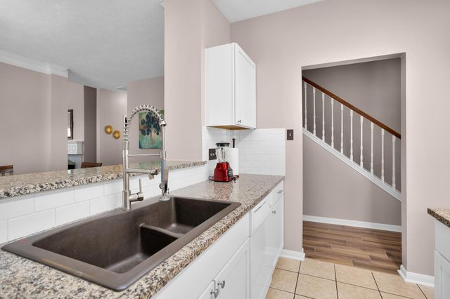 8706 Granite Gorge Drive, Spring, TX 77379