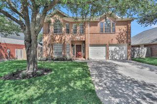8706 Granite Gorge Drive, Spring, TX 77379