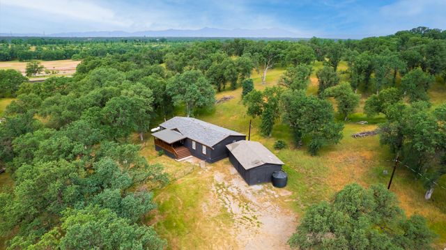 17215 Deacon Lane, Cottonwood, CA 96022