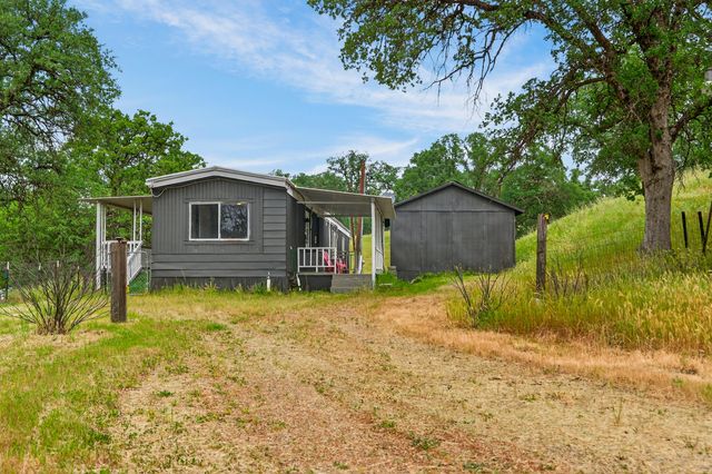 17215 Deacon Lane, Cottonwood, CA 96022