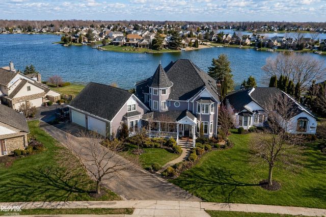 51244 Forster Lane, Shelby, MI 48316