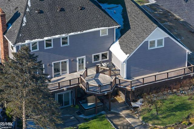 51244 Forster Lane, Shelby, MI 48316