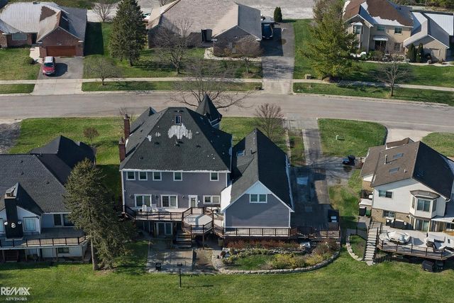 51244 Forster Lane, Shelby, MI 48316