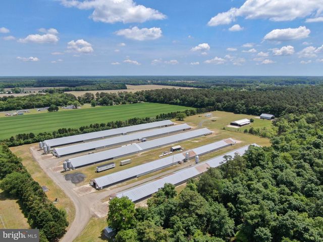 33950 EVANS RD, Laurel, DE 19956