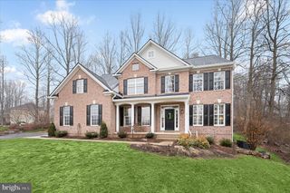 1613 RUSHING STREAM CT, Forest Hill, MD 21050
