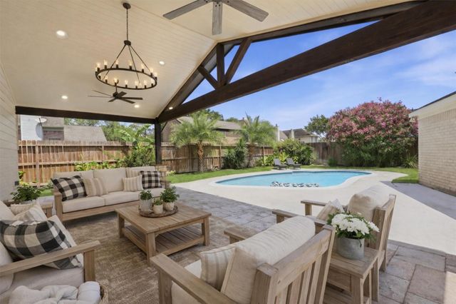 3138 Amesbury Court, Sugar Land, TX 77478