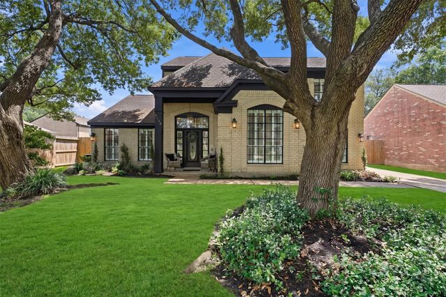 3138 Amesbury Court, Sugar Land, TX 77478