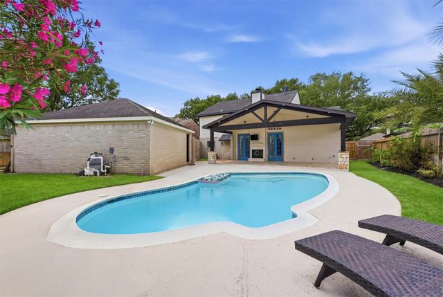 3138 Amesbury Court, Sugar Land, TX 77478