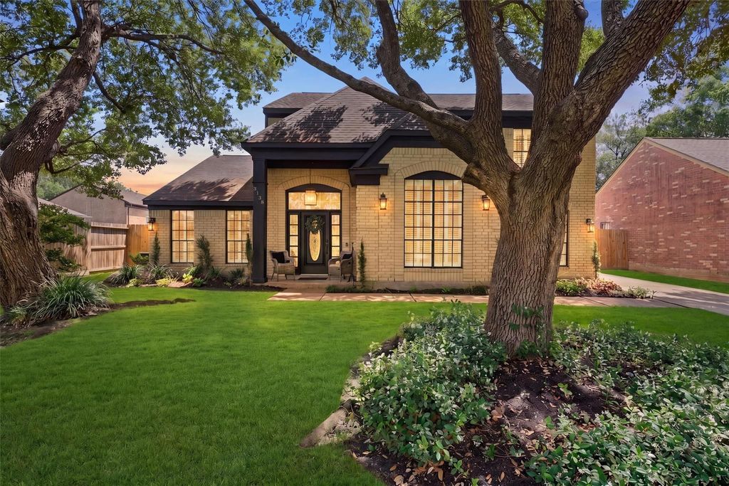 3138 Amesbury Court, Sugar Land, TX 77478