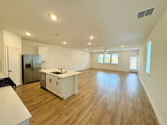 3527 Lovebird Lane, Katy, TX 77494