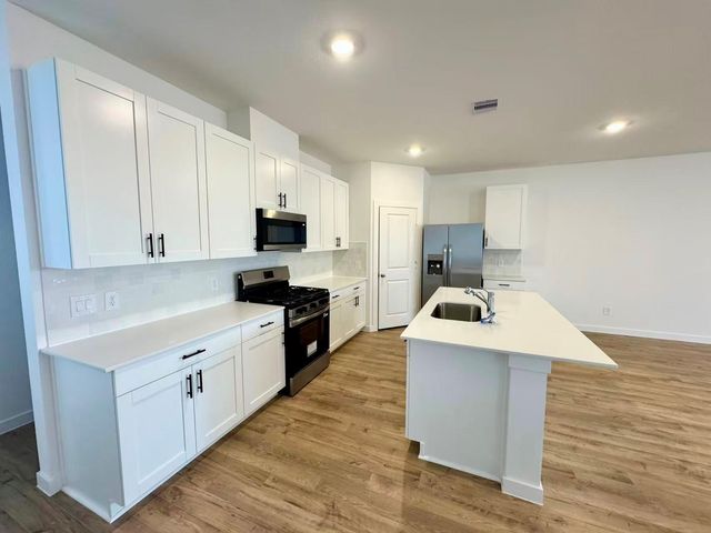 3527 Lovebird Lane, Katy, TX 77494