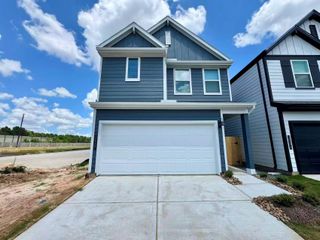 3527 Lovebird Lane, Katy, TX 77494