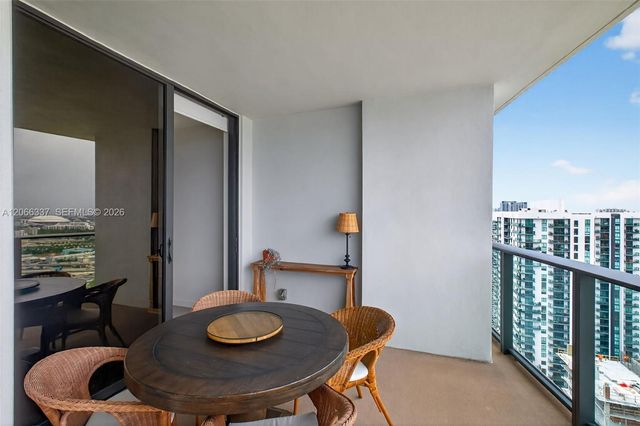 1600 NE 1st Avenue 3515, Miami, FL 33132
