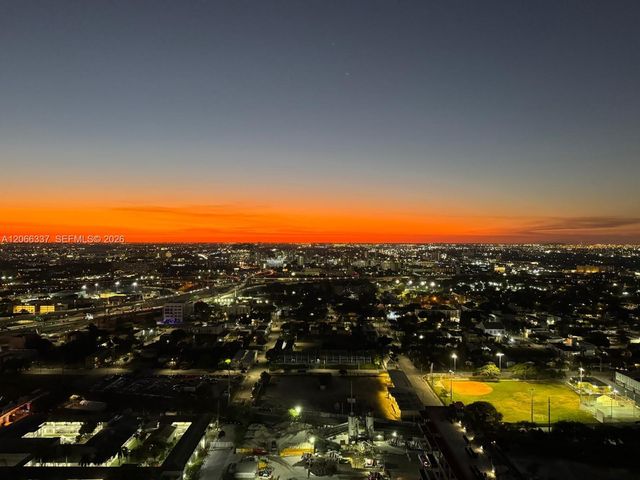 1600 NE 1st Avenue 3515, Miami, FL 33132