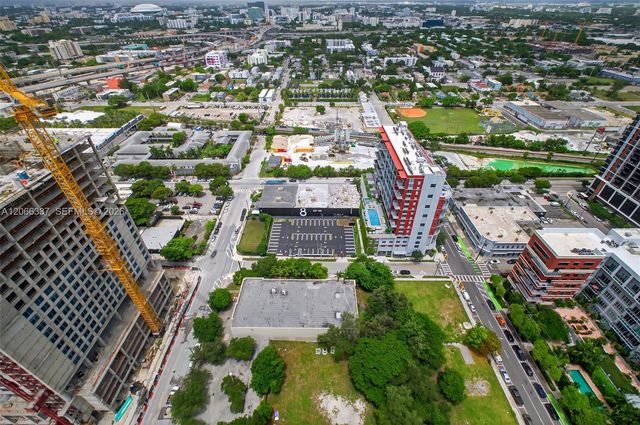 1600 NE 1st Avenue 3515, Miami, FL 33132
