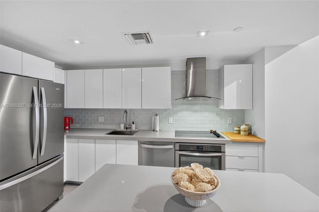 1600 NE 1st Avenue 3515, Miami, FL 33132