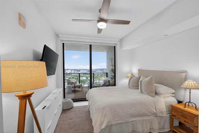 1600 NE 1st Avenue 3515, Miami, FL 33132