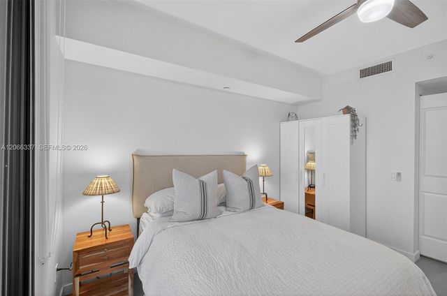 1600 NE 1st Avenue 3515, Miami, FL 33132