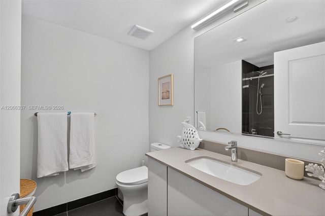 1600 NE 1st Avenue 3515, Miami, FL 33132