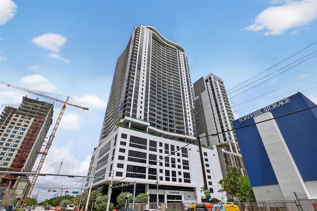 1600 NE 1st Avenue 3515, Miami, FL 33132