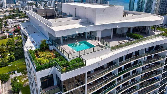 1600 NE 1st Avenue 3515, Miami, FL 33132