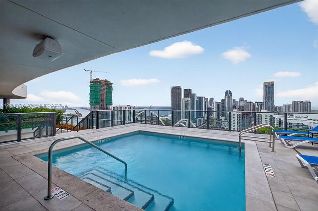 1600 NE 1st Avenue 3515, Miami, FL 33132